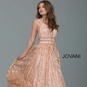 NEW Jovani 51165